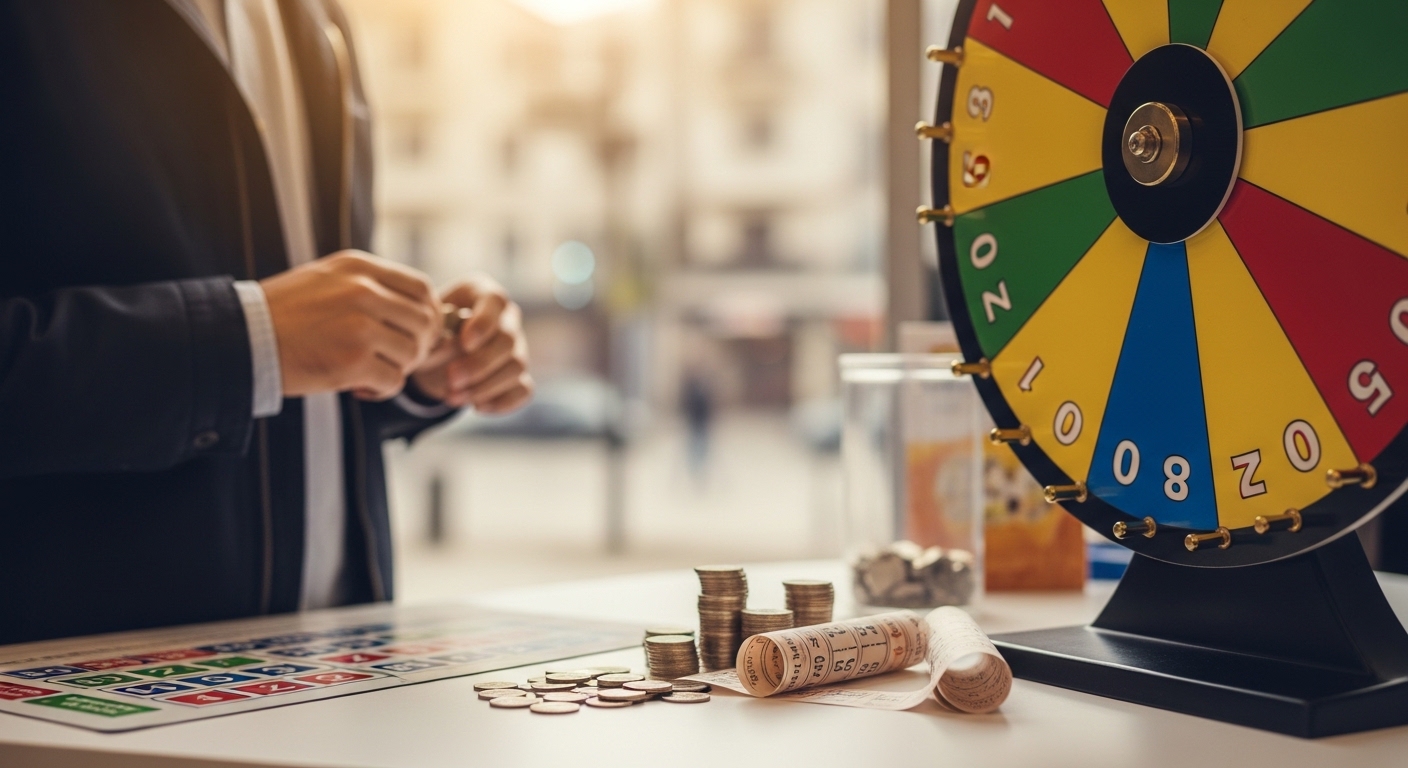Khám Phá Thế Giới Xổ Số Lucky88 - Cách Chơi, Mẹo Hay Và Cơ Hội Thắng Lớn