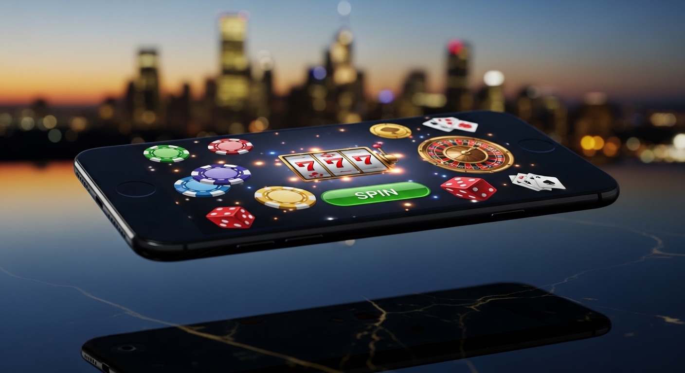 Tải App Lucky88 – Trải Nghiệm Cổng Giải Trí Đỉnh Cao Ngay Hôm Nay