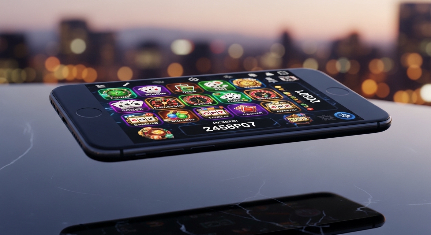 Tải App Lucky88 - Trải Nghiệm Cổng Giải Trí Đỉnh Cao Ngay Hôm Nay