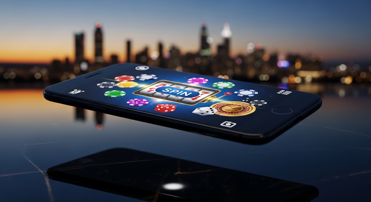 Tải App Lucky88 - Trải Nghiệm Cổng Giải Trí Đỉnh Cao Ngay Hôm Nay