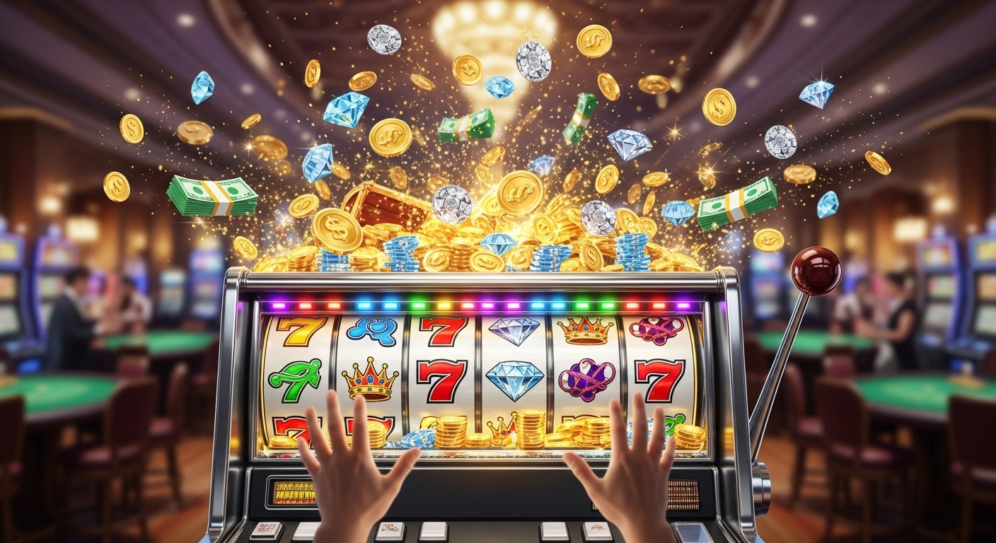 Nổ Hũ Five88 - Khám Phá Thế Giới Game Cực Đỉnh Nổ Hũ Five88 - Khám Phá Thế Giới Game Cực Đỉnh