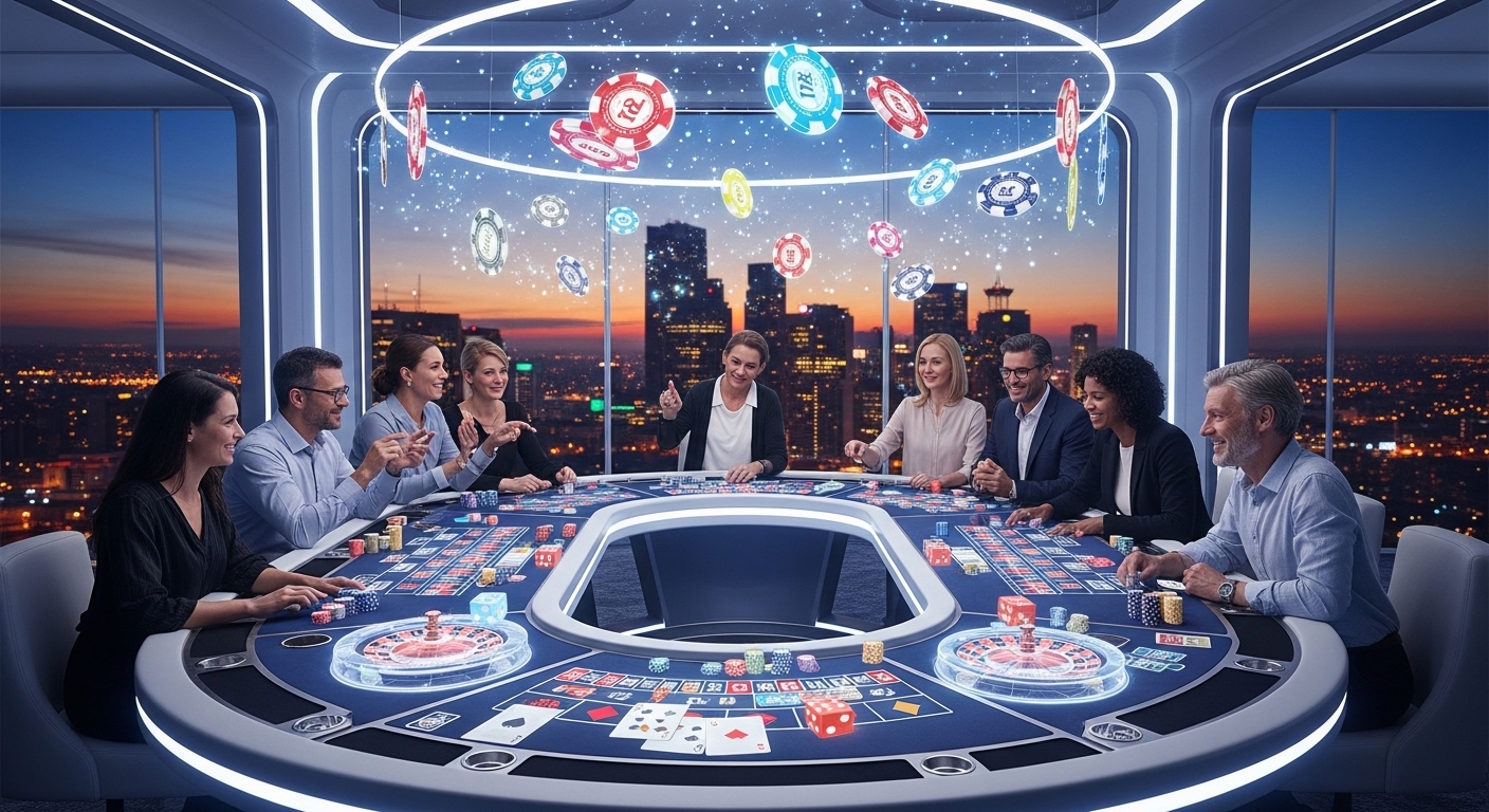 Khám Phá Thế Giới Game Bài Five88 - Nơi Vui Chơi Không Giới Hạn