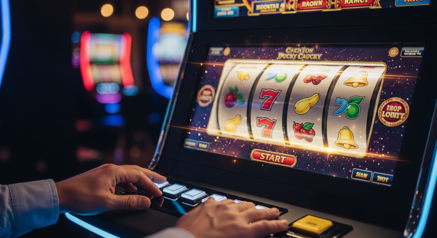 Khám Phá Nổ Hũ Sin88 - Trải Nghiệm Game Slot Đầy Hấp Dẫn