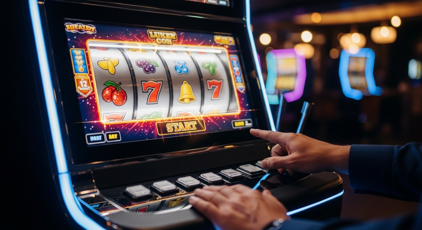 Khám Phá Nổ Hũ Sin88 - Trải Nghiệm Game Slot Đầy Hấp Dẫn