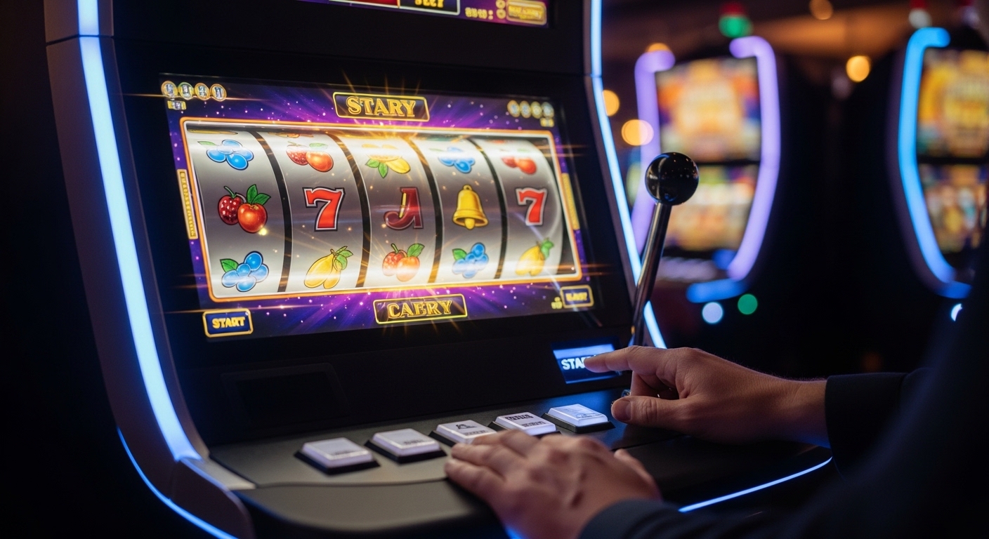 Khám Phá Nổ Hũ Sin88 - Trải Nghiệm Game Slot Đầy Hấp Dẫn