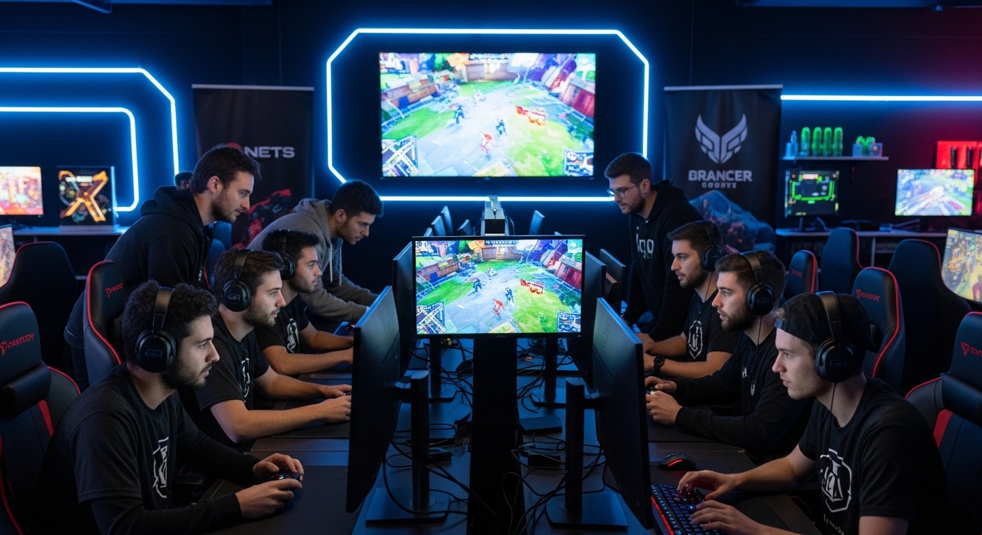 Khám Phá Thế Giới Esport tại Sin88 - Địa Chỉ Uy Tín Cho Game Thủ Khám Phá Thế Giới Esport tại Sin88 - Địa Chỉ Uy Tín Cho Game Thủ