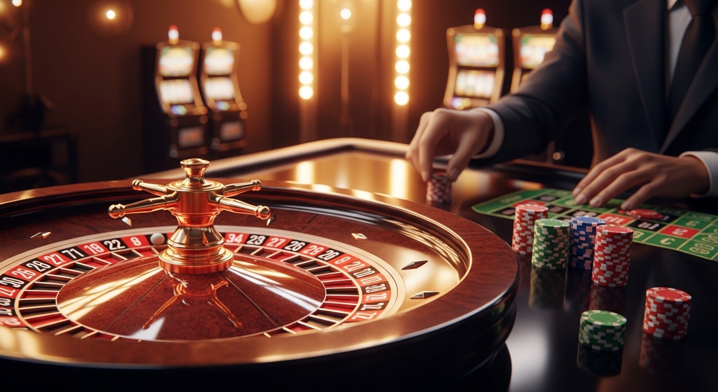 Casino TA88 - Khám Phá Thế Giới Giải Trí Đỉnh Cao và Cơ Hội Làm Giàu