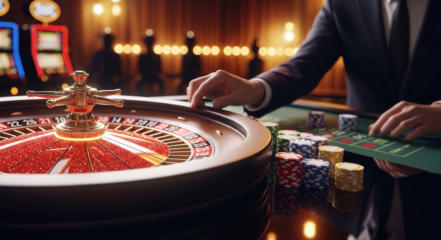 Casino TA88 - Khám Phá Thế Giới Giải Trí Đỉnh Cao và Cơ Hội Làm Giàu