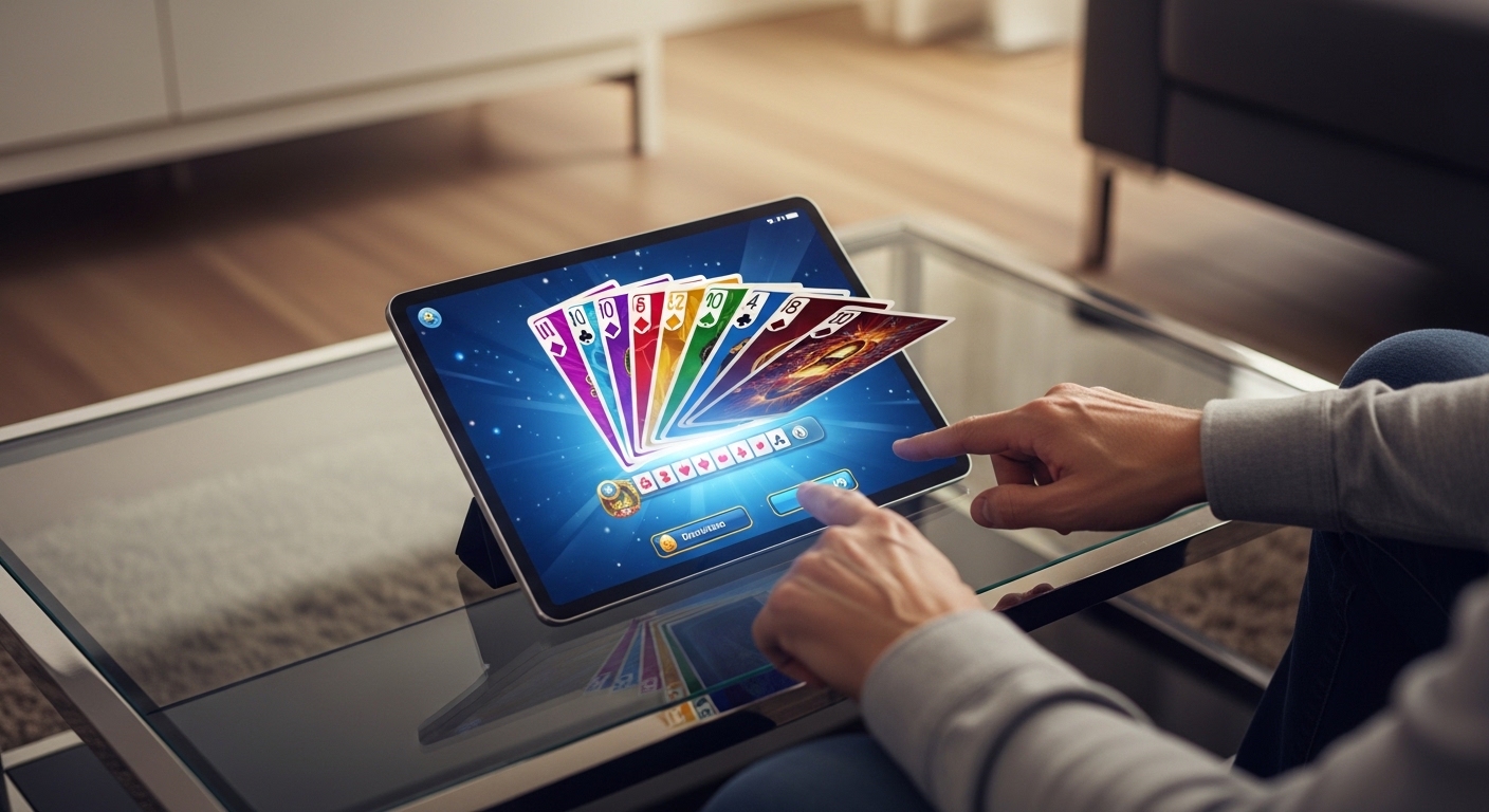 Trải Nghiệm Game Bài TA88 - Nơi Giải Trí Đỉnh Cao Chỉ Cách Một Cái Nhấp Chuột