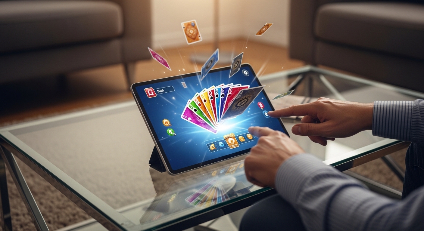 Trải Nghiệm Game Bài TA88 - Nơi Giải Trí Đỉnh Cao Chỉ Cách Một Cái Nhấp Chuột