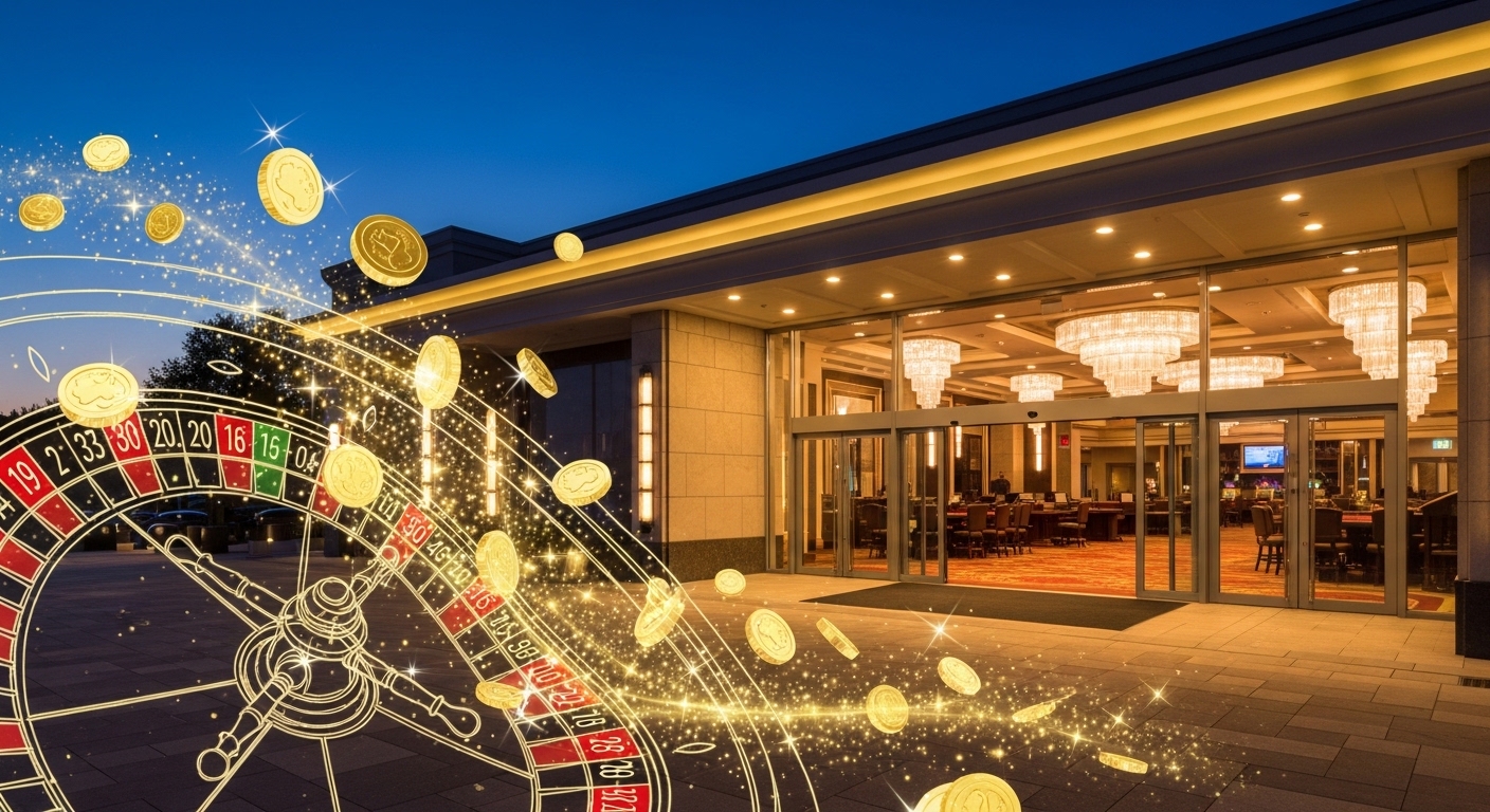 Casino TA88 - Khám Phá Thế Giới Giải Trí Đỉnh Cao và Cơ Hội Làm Giàu