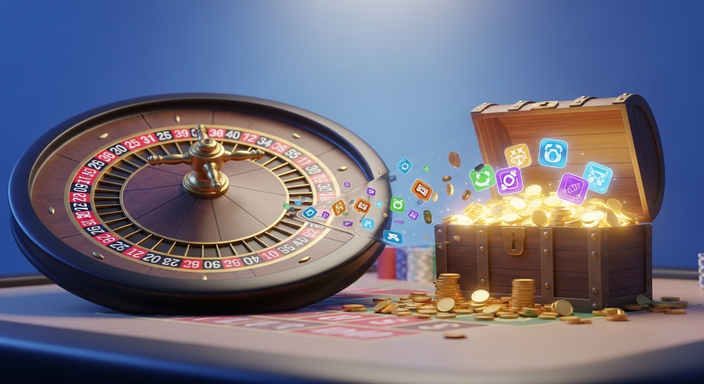 Khám Phá Thế Giới Nổ Hũ DABET - Cơ Hội Chơi Game Độc Đáo