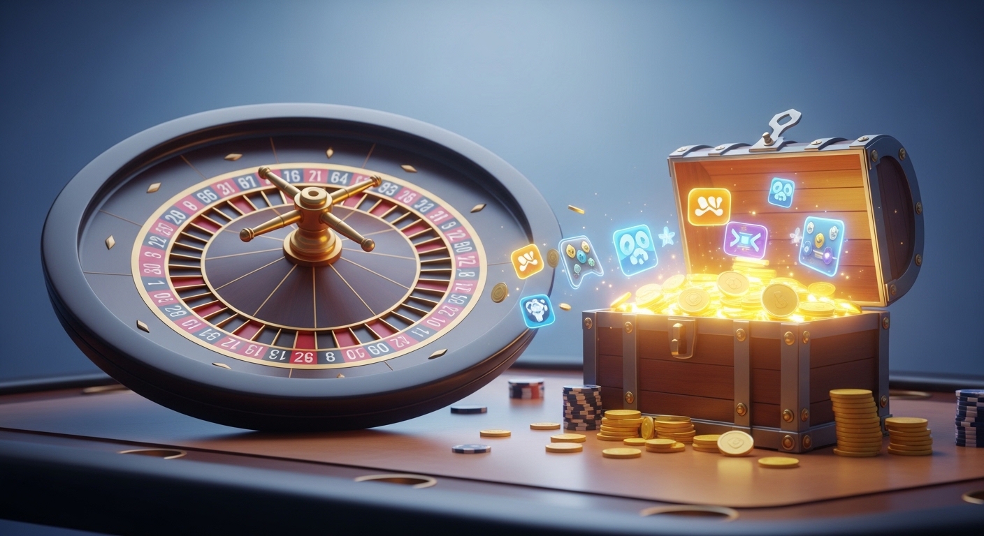 Khám Phá Thế Giới Nổ Hũ DABET - Cơ Hội Chơi Game Độc Đáo