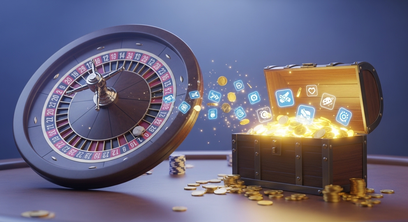 Khám Phá Thế Giới Nổ Hũ DABET - Cơ Hội Chơi Game Độc Đáo