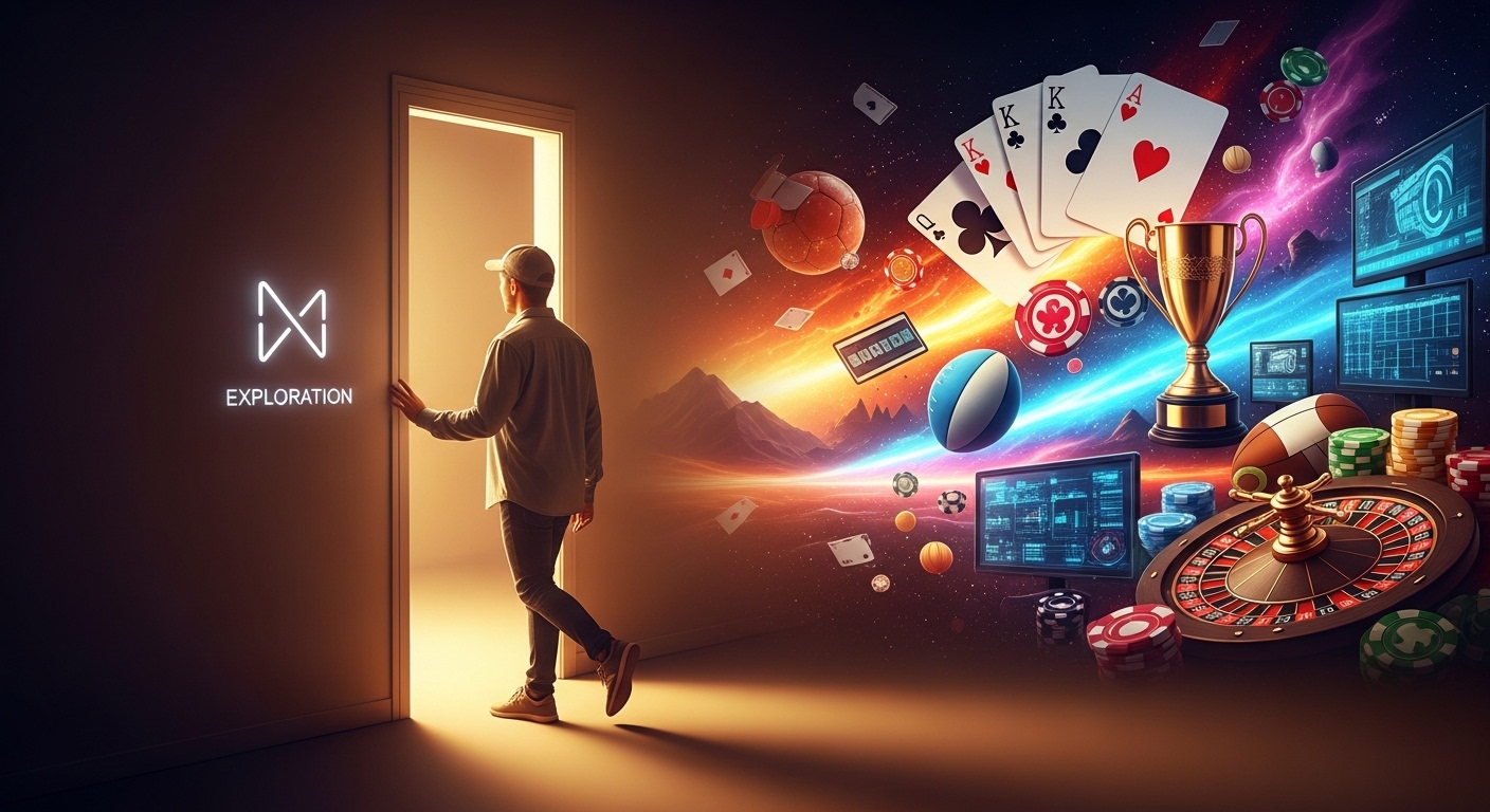 Đăng nhập 9bet - H&agrave;nh tr&igrave;nh kh&aacute;m ph&aacute; thế giới c&aacute; cược hấp dẫn