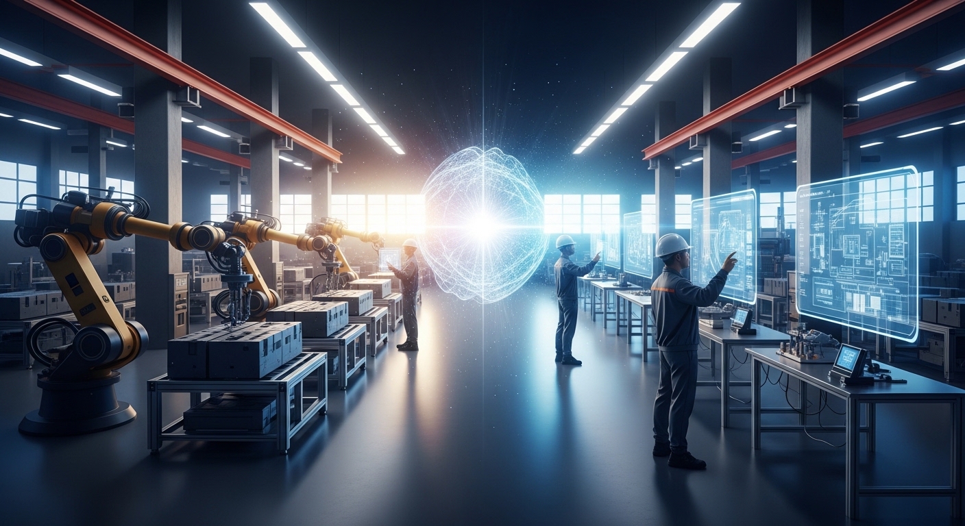 DAGA - Khám phá tiềm năng độc đáo và ứng dụng mới trong công nghiệp