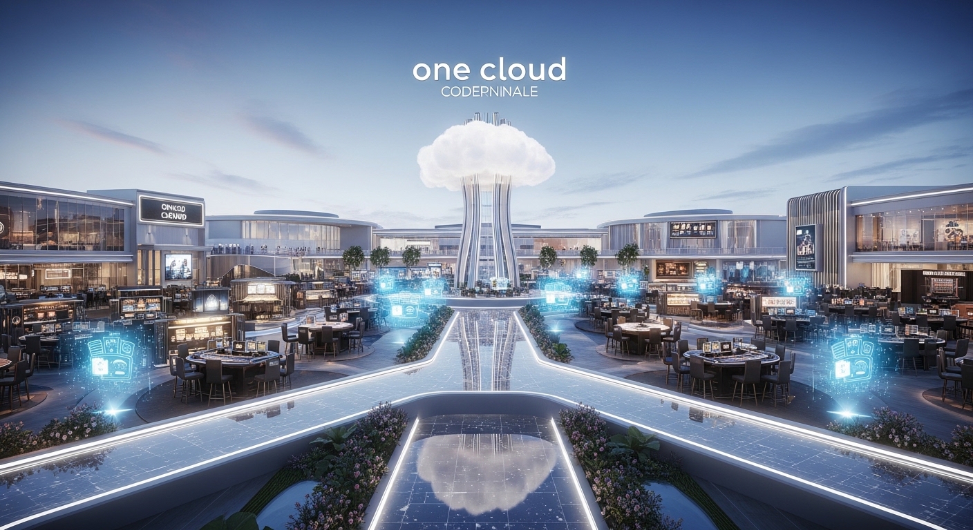 Khám Phá Nhà Cái Onecloud - Điểm Đến Lý Tưởng Cho Người Chơi Cá Cược