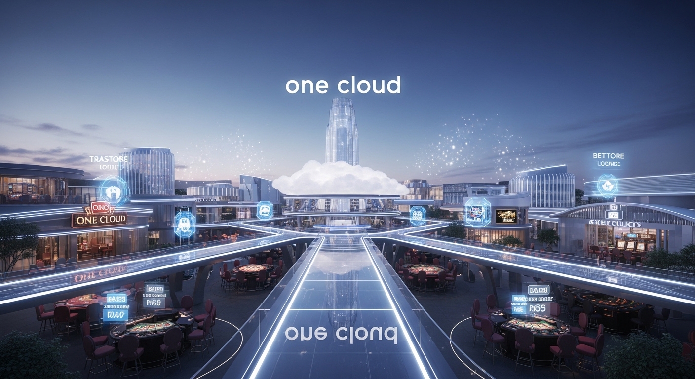 Khám Phá Nhà Cái Onecloud - Điểm Đến Lý Tưởng Cho Người Chơi Cá Cược