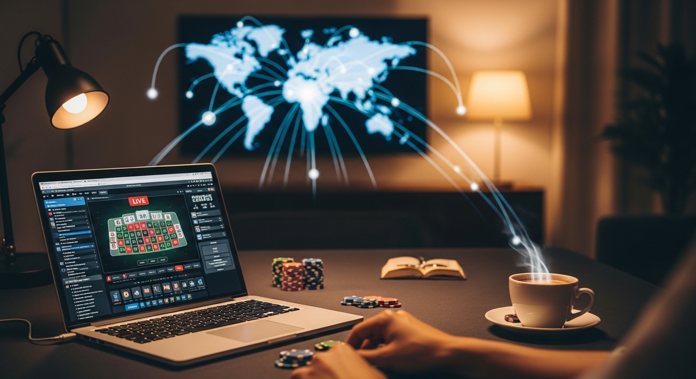 Khám Phá Thế Giới Cá Cược Tại Nhà cái Onecloud - Nơi Gắn Kết Đam Mê và Thắng Lợi