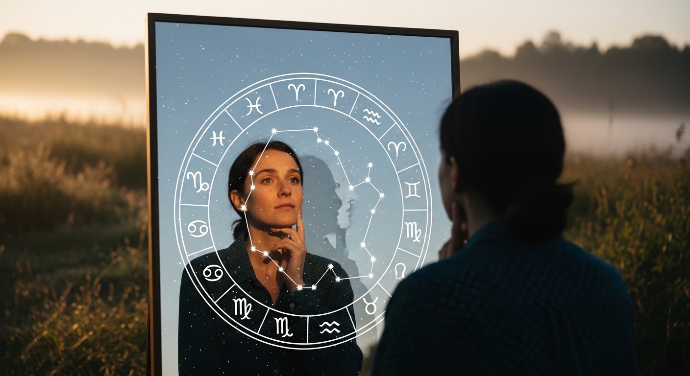 Allzodiac - Khám Phá Bản Thân Thông Qua Chiêm Tinh Học