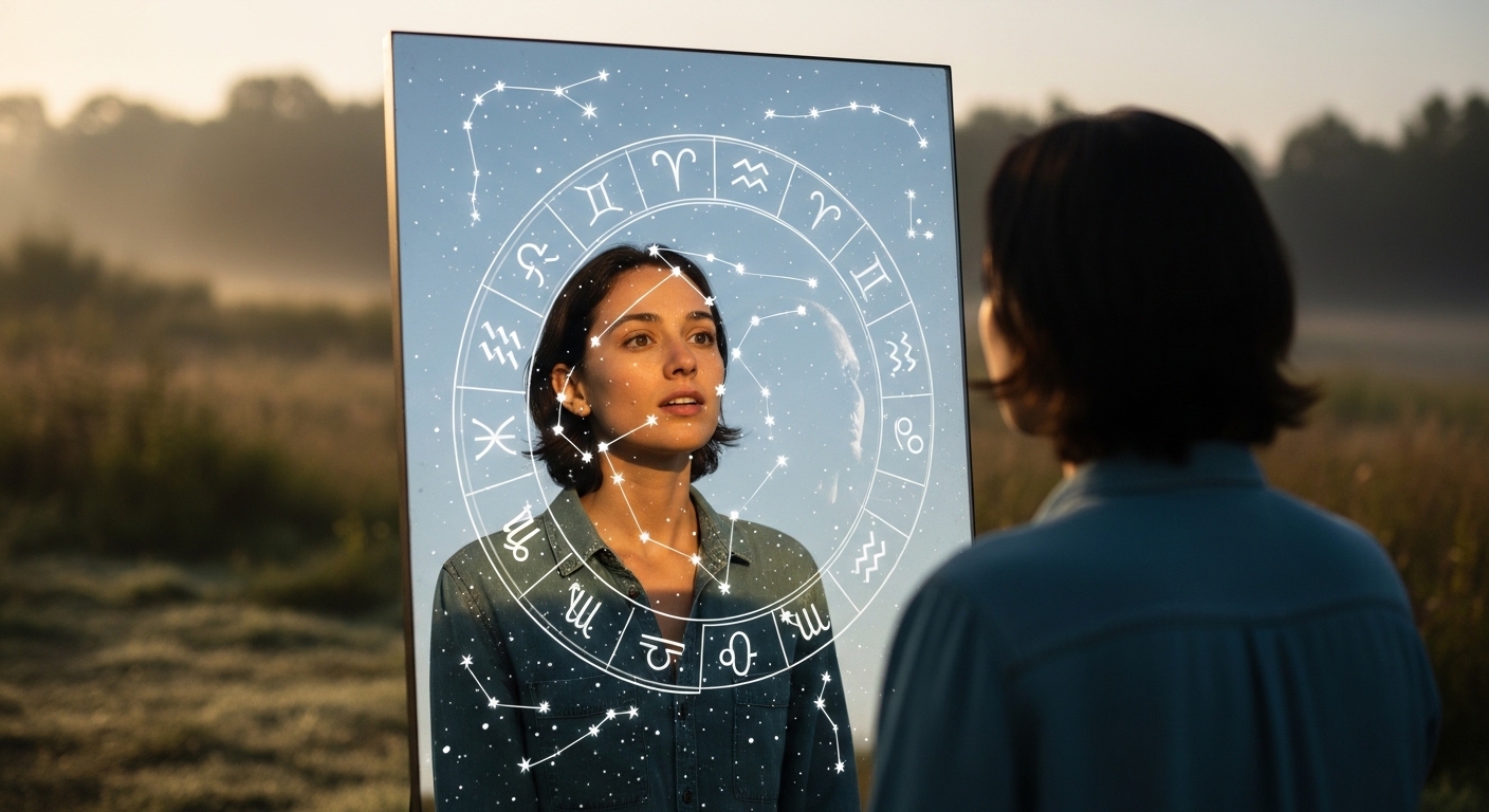 Allzodiac - Khám Phá Bản Thân Thông Qua Chiêm Tinh Học