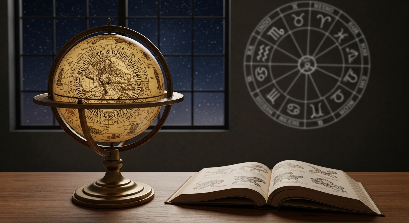 Tìm Hiểu Allzodiac - Khám Phá Thế Giới Chiêm Tinh Và Bản Thân