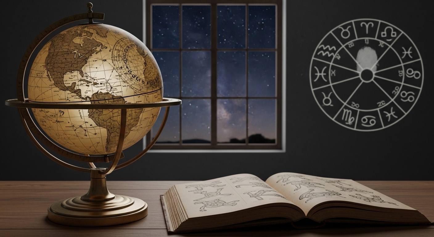 Tìm Hiểu Allzodiac - Khám Phá Thế Giới Chiêm Tinh Và Bản Thân