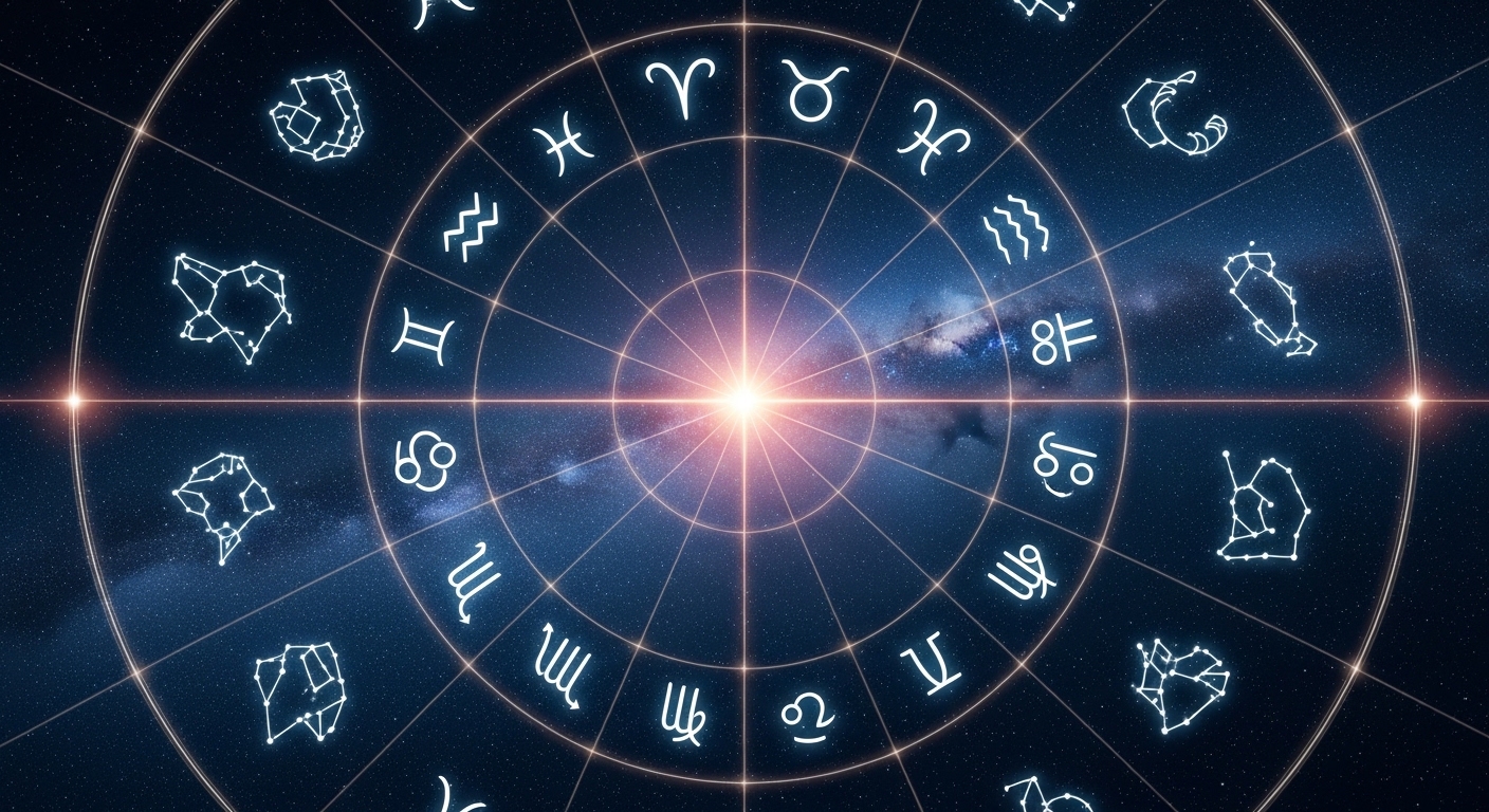 Khám Phá Allzodiac - Tìm Hiểu Sâu Sắc Về 12 Cung Hoàng Đạo Khám Phá Allzodiac - Tìm Hiểu Sâu Sắc Về 12 Cung Hoàng Đạo