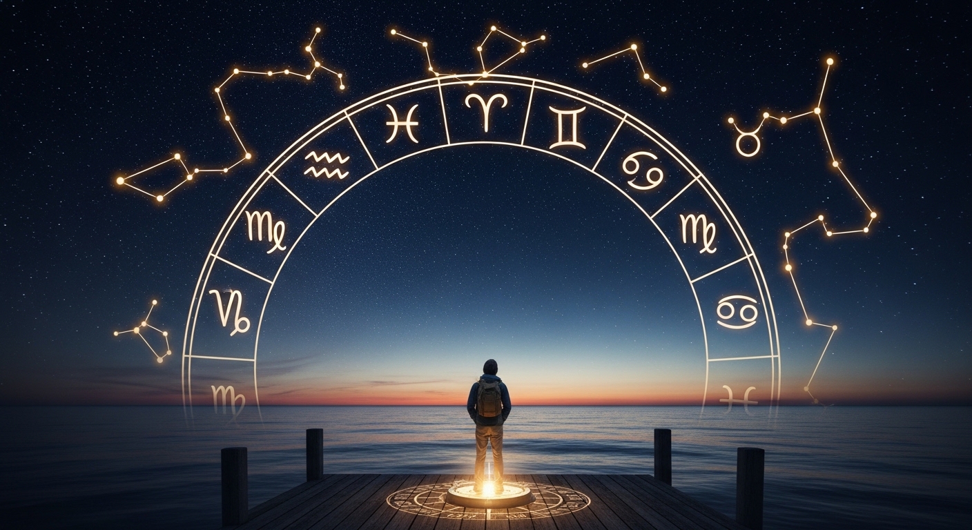 Khám Phá Thế Giới Một Cách Sâu Sắc Với Allzodiac - Cung Hoàng Đạo Từ A Đến Z
