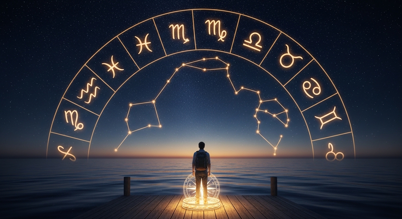 Khám Phá Thế Giới Một Cách Sâu Sắc Với Allzodiac - Cung Hoàng Đạo Từ A Đến Z