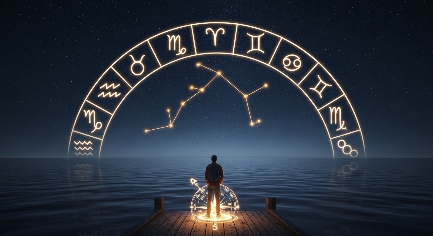 Khám Phá Thế Giới Một Cách Sâu Sắc Với Allzodiac - Cung Hoàng Đạo Từ A Đến Z