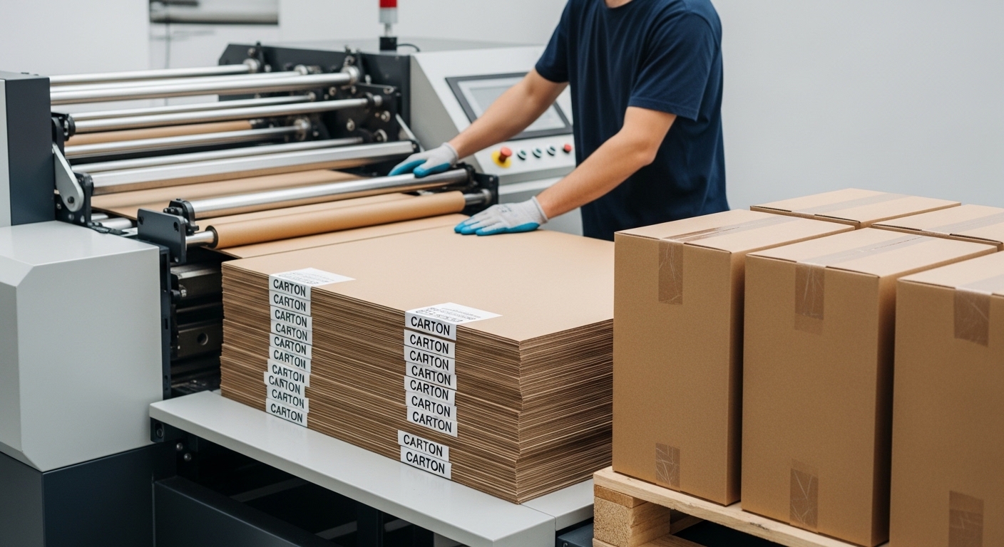 Cơ sở in thùng carton chất lượng, giá tốt, dịch vụ nhanh chóng tại Hà Nội - Xưởng In 4K Cơ sở in thùng carton chất lượng, giá tốt, dịch vụ nhanh chóng tại Hà Nội - Xưởng In 4K