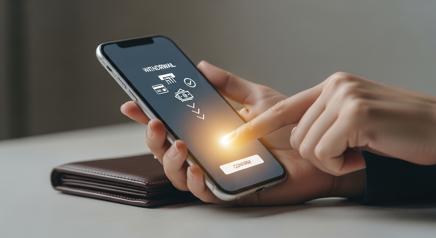 Hướng Dẫn Rút Tiền Lu88 – Các Bước Thực Hiện Nhanh Chóng