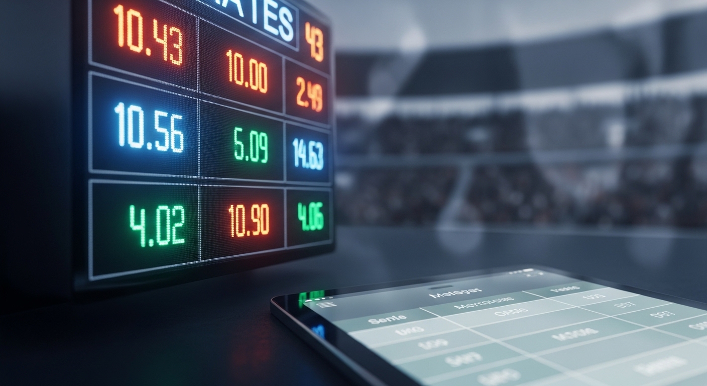 Thể Thao 9bet - Khám Phá Thế Giới Cá Cược Thể Thao Đỉnh Cao