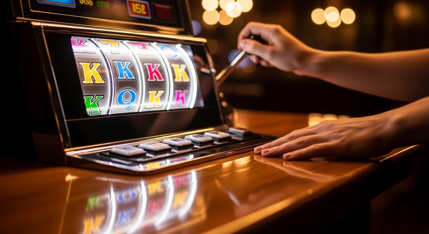 Khám Phá Slots 9BET - Trải Nghiệm Game Đầy Hấp Dẫn Trong Từng Vòng Quay
