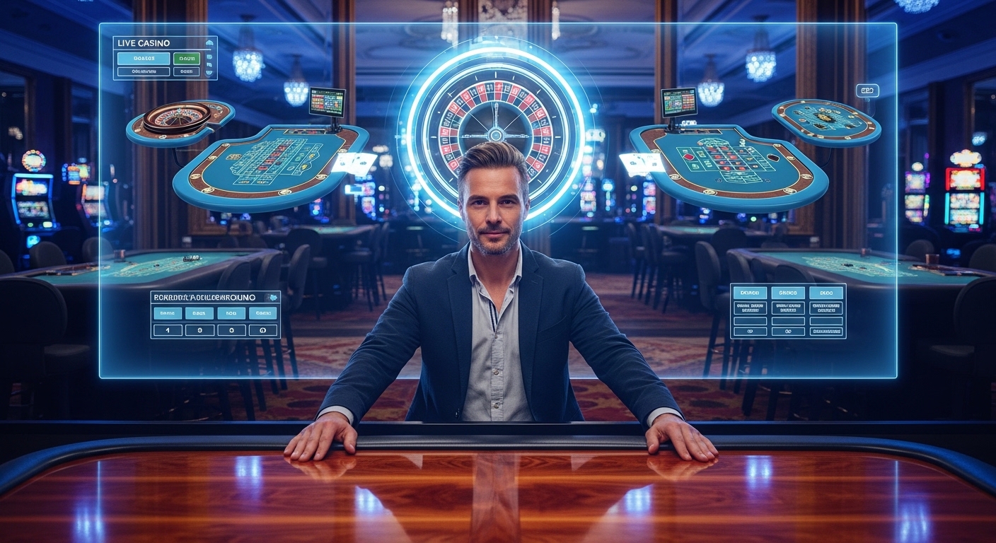 Trải Nghiệm Đỉnh Cao Trong Live Casino 9bet - Khám Phá Thế Giới Sòng Bạc Trực Tuyến Trải Nghiệm Đỉnh Cao Trong Live Casino 9bet - Khám Phá Thế Giới Sòng Bạc Trực Tuyến