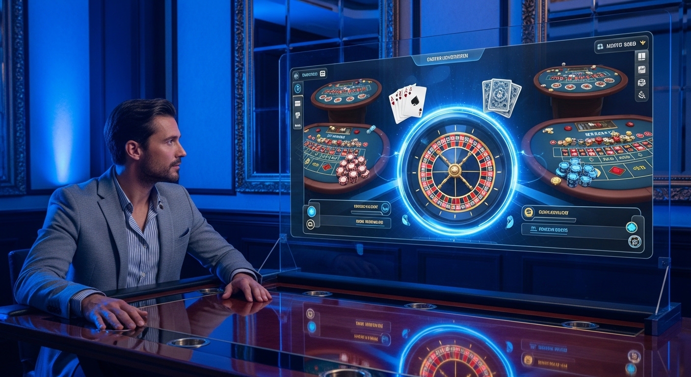 Trải Nghiệm Đỉnh Cao Trong Live Casino 9bet - Khám Phá Thế Giới Sòng Bạc Trực Tuyến Trải Nghiệm Đỉnh Cao Trong Live Casino 9bet - Khám Phá Thế Giới Sòng Bạc Trực Tuyến