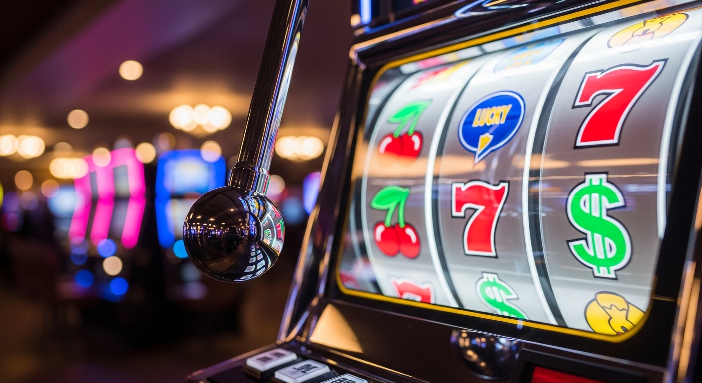 Khám Phá Slots 9BET - Trải Nghiệm Game Đầy Hấp Dẫn Trong Từng Vòng Quay