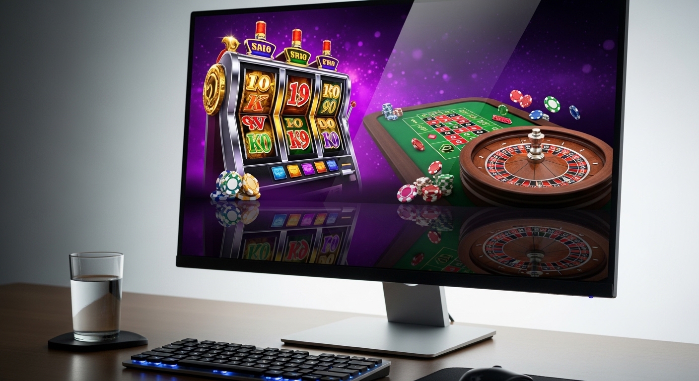 Casino Du88 - Trải Nghiệm Chơi Game Thú Vị Từ Sòng Bạc Trực Tuyến