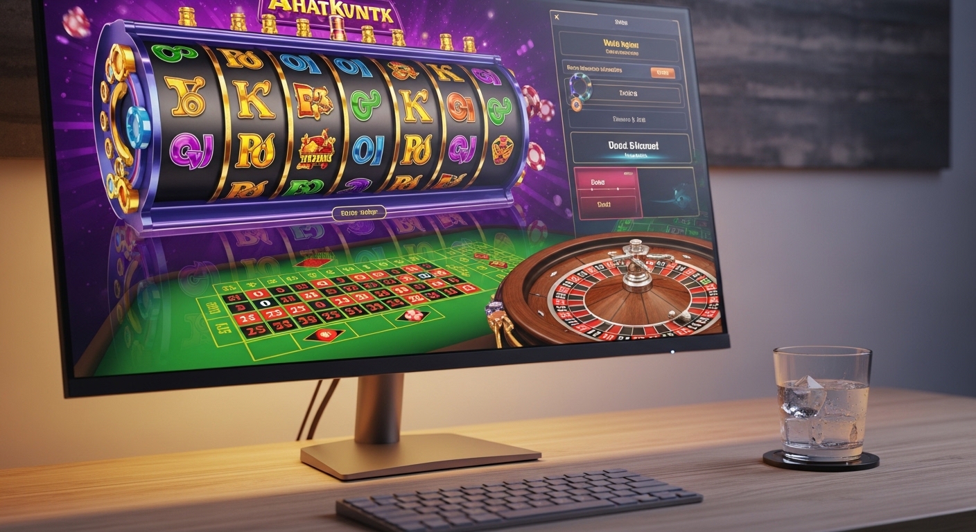 Casino Du88 - Trải Nghiệm Chơi Game Thú Vị Từ Sòng Bạc Trực Tuyến