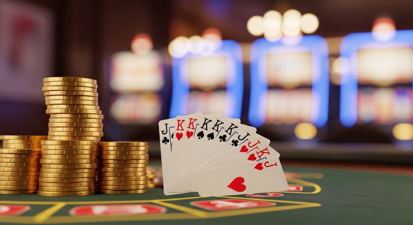 Game bài Du88 - Trải nghiệm giải trí đỉnh cao và cơ hội làm giàu