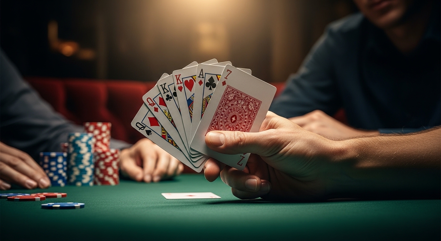 Trải Nghiệm Thú Vị Với Bài Phỏm Du88 - Bùng Nổ Cảm Xúc Trong Lãnh Địa Game Bài Trải Nghiệm Thú Vị Với Bài Phỏm Du88 - Bùng Nổ Cảm Xúc Trong Lãnh Địa Game Bài