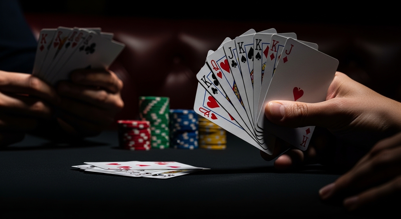 Trải Nghiệm Thú Vị Với Bài Phỏm Du88 - Bùng Nổ Cảm Xúc Trong Lãnh Địa Game Bài Trải Nghiệm Thú Vị Với Bài Phỏm Du88 - Bùng Nổ Cảm Xúc Trong Lãnh Địa Game Bài