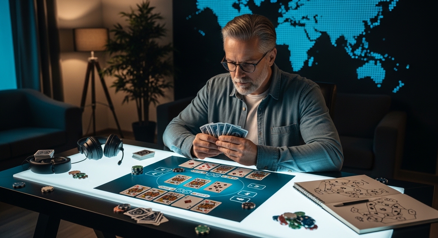 Khám Phá Thế Giới Game Bài OXBET - Những Điều Bạn Cần Biết Để Trở Thành Cao Thủ