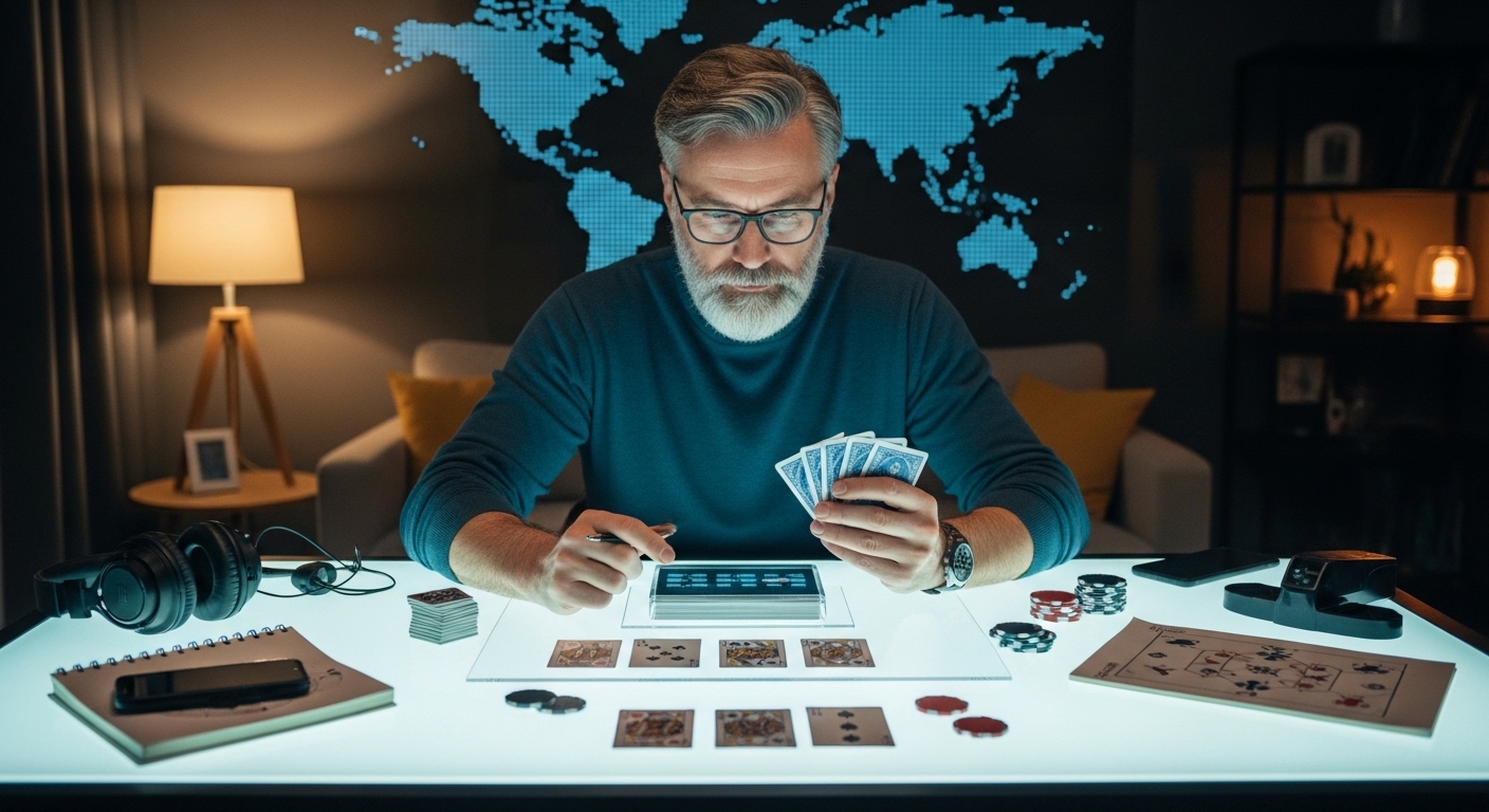 Khám Phá Thế Giới Game Bài OXBET - Những Điều Bạn Cần Biết Để Trở Thành Cao Thủ
