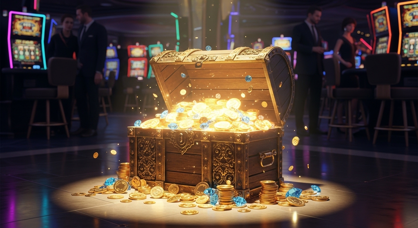 Nổ Hũ Oxbet - Khám Phá Sân Chơi Game Độc Đáo và Hấp Dẫn