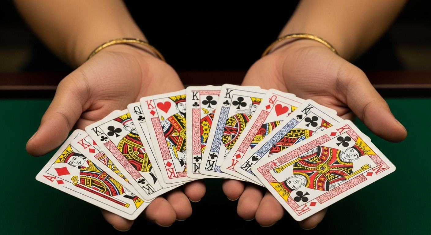 Khám Phá Phỏm OXbet - Trải Nghiệm Đỉnh Cao Của Game Bài Truyền Thống