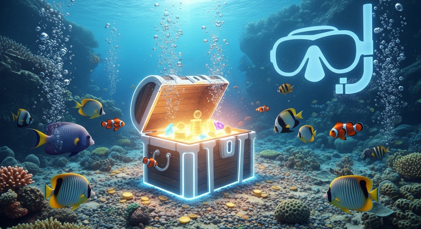 Khám Phá Thế Giới Bắn Cá Xo88 - Trải Nghiệm Game Độc Đáo Và Hấp Dẫn