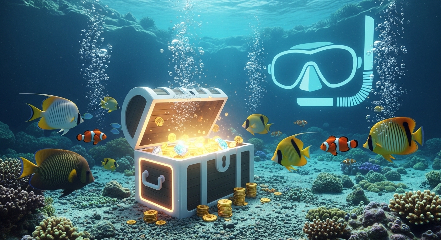Khám Phá Thế Giới Bắn Cá Xo88 - Trải Nghiệm Game Độc Đáo Và Hấp Dẫn