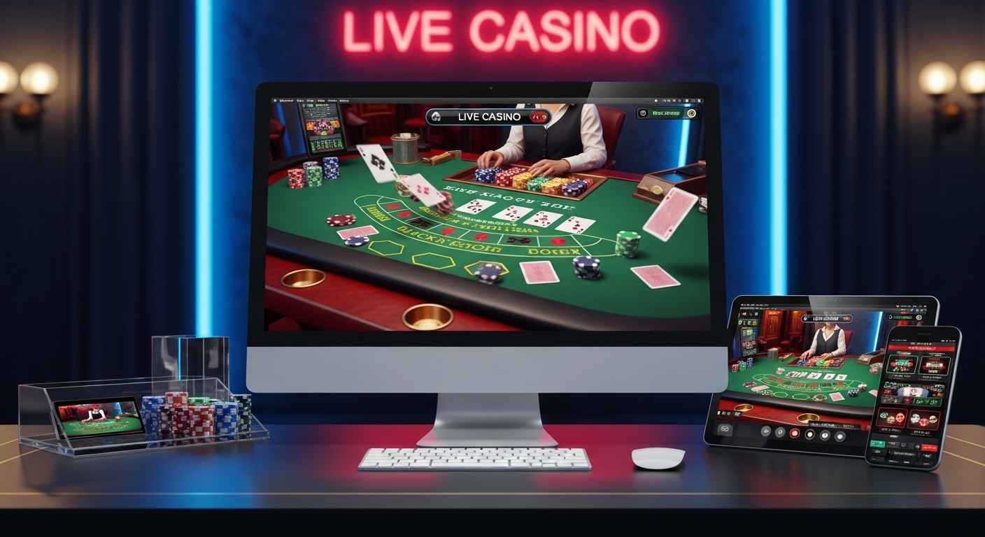 Trải Nghiệm Thú Vị tại Live Casino XO88 - Chơi Bạc Trực Tuyến Đỉnh Cao